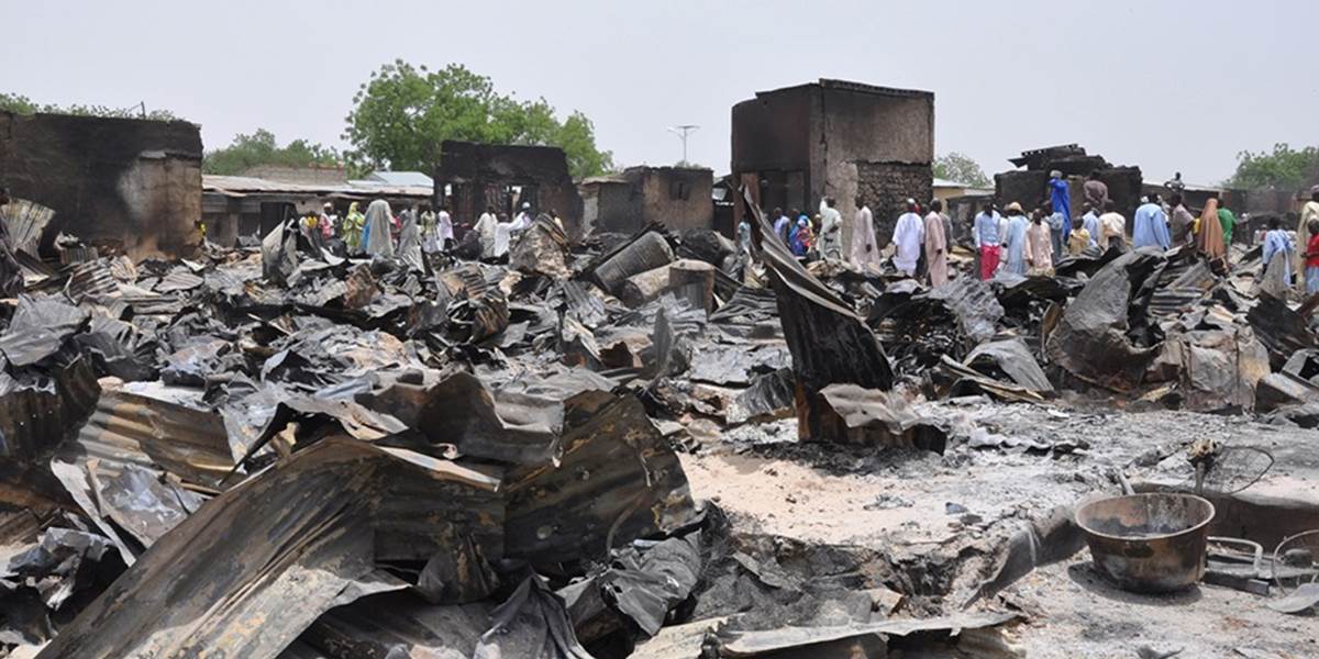 Výbuch na autobusovej stanici pripravil o život najmenej 20 ľudí