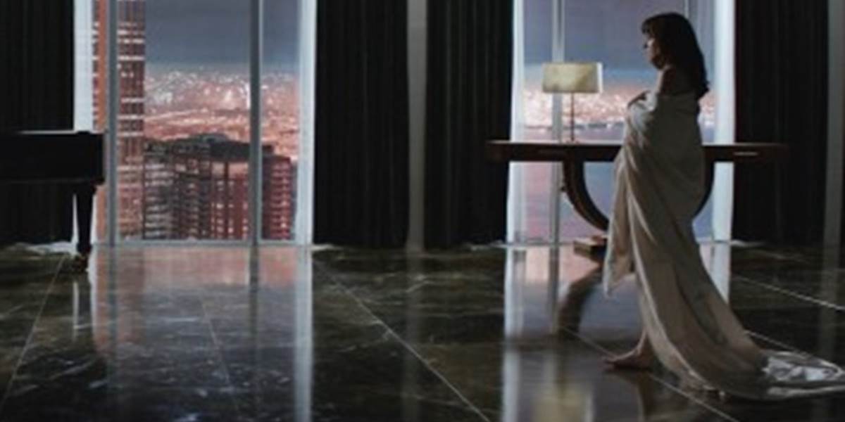 Svetová premiéra snímky Päťdesiat odtieňov sivej bude v Berlíne