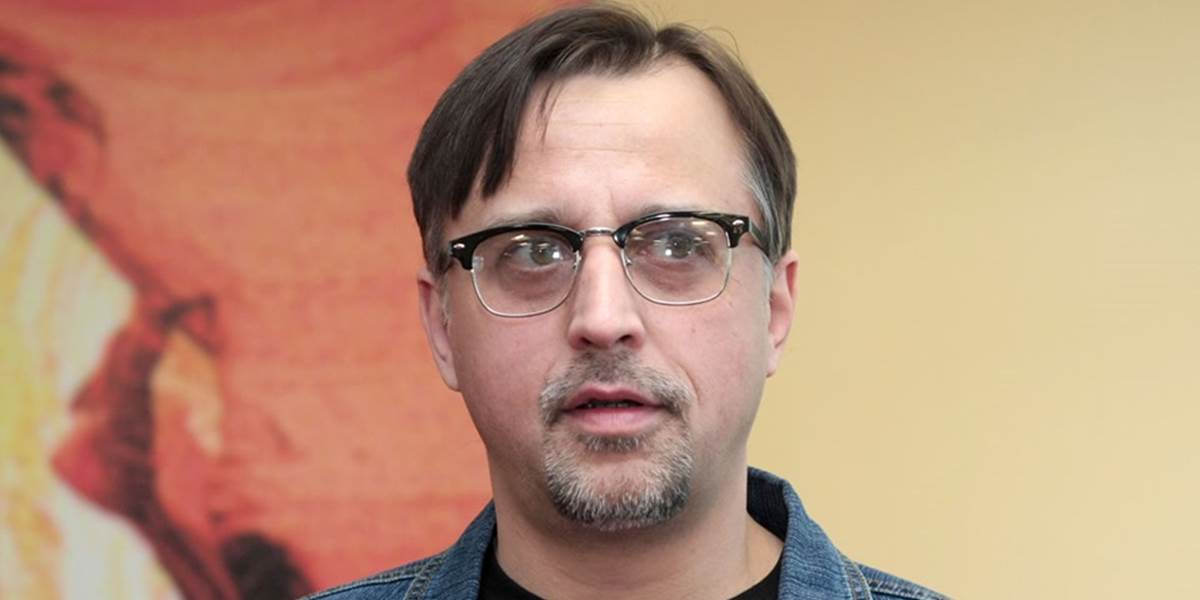 Robo Grigorov neznáša vianočnú komerciu