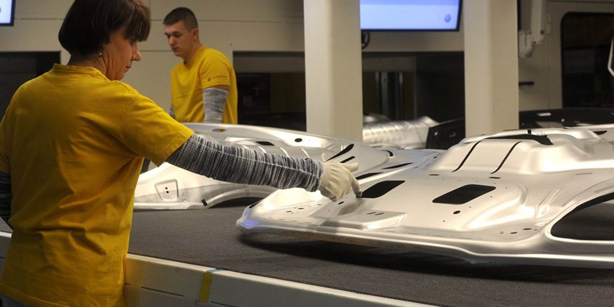 Howe presúva časť výroby do Košíc, vzniknú stovky pracovných miest