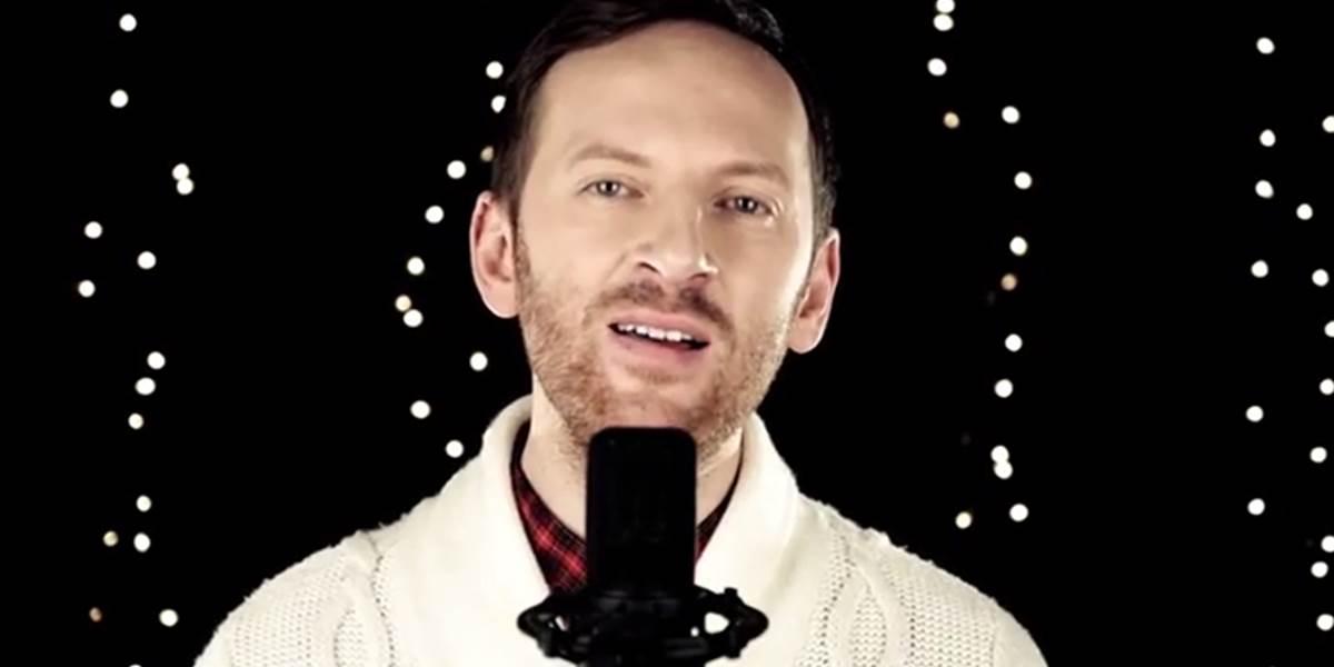 Miro Jaroš má nový videoklip k piesni Vločka