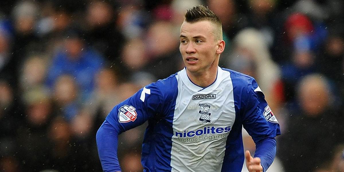 Albert Rusnák ml. podpísal zmluvu na 3,5 roka s Groningenom