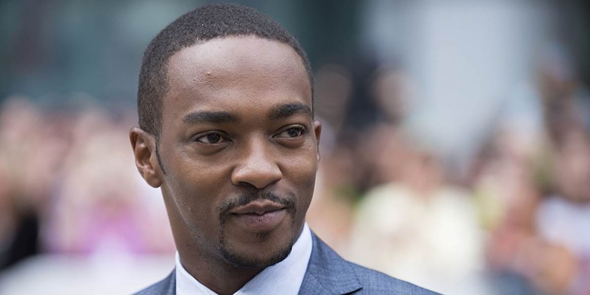 Anthony Mackie si zahrá v komédii Make a Wish