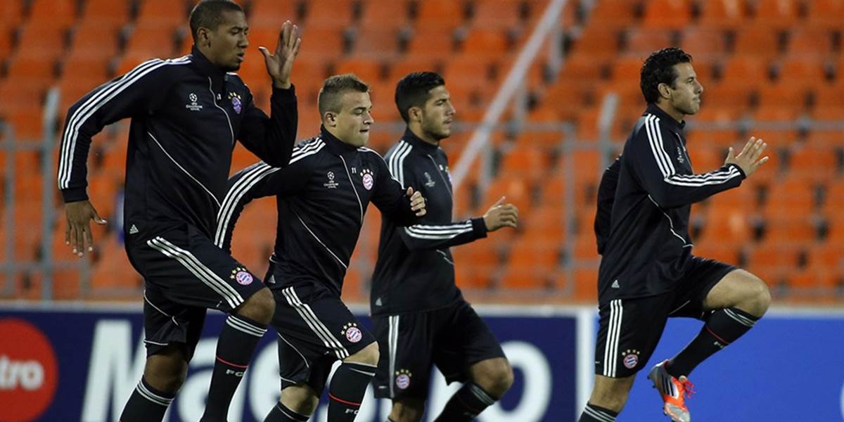 Bayern nebude v zime nakupovať