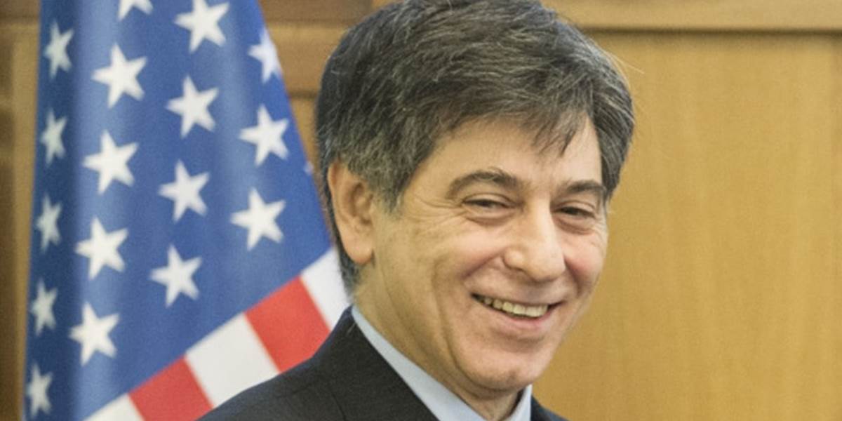 Budapešť požiada Washington, aby zbavil svojho diplomata imunity