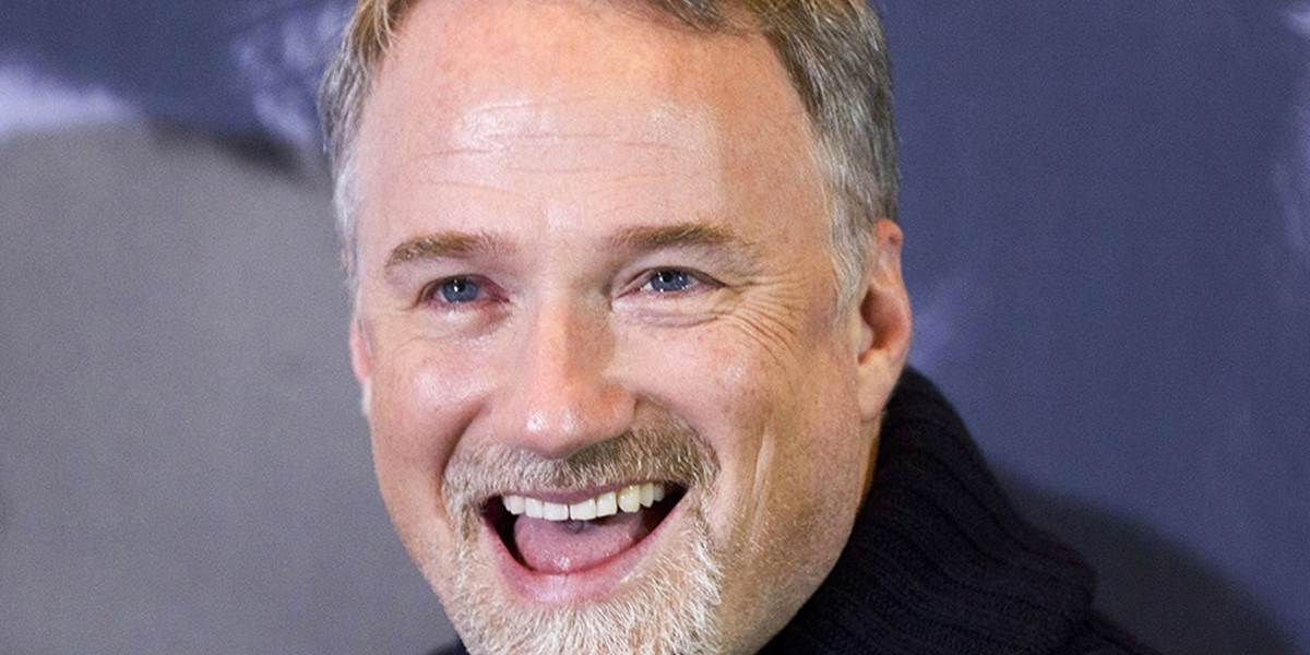 David Fincher nakrúti komédiu Living On Video