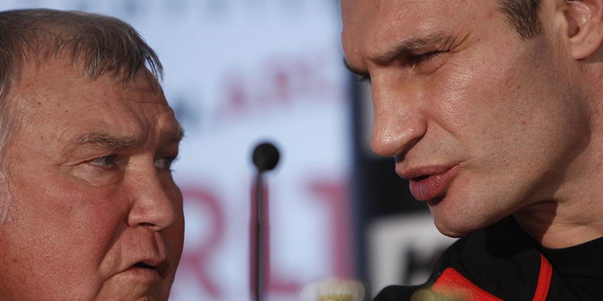 Zomrel tréner Fritz Sdunek, viedol aj Kličkovcov