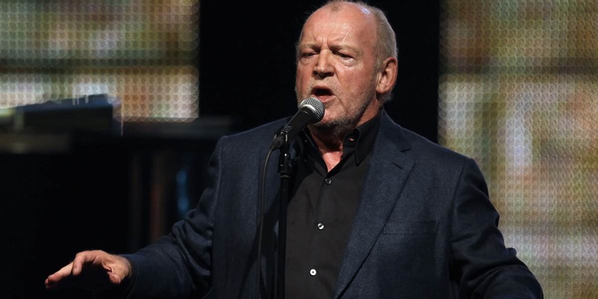 Vo veku 70 rokov zomrel spevák Joe Cocker