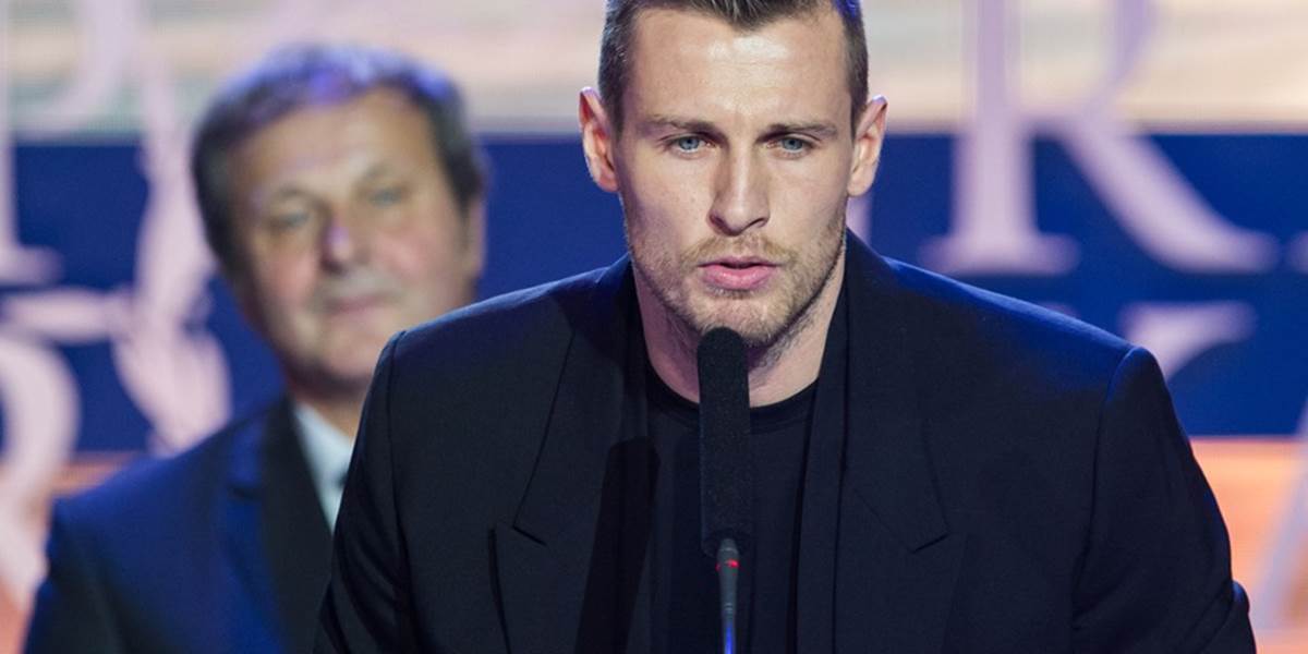 Ďurica: Tréner Kozák dal dokopy výbornú partiu