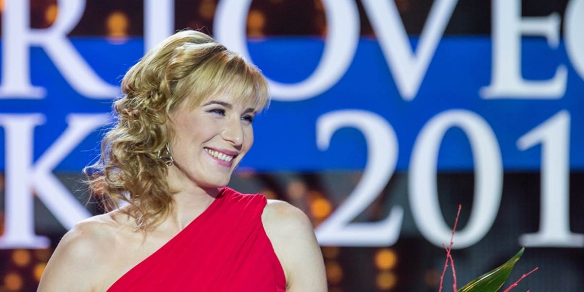 Kuzminová rada spomína na zlaté Soči, do nového roku si želá najmä zdravie