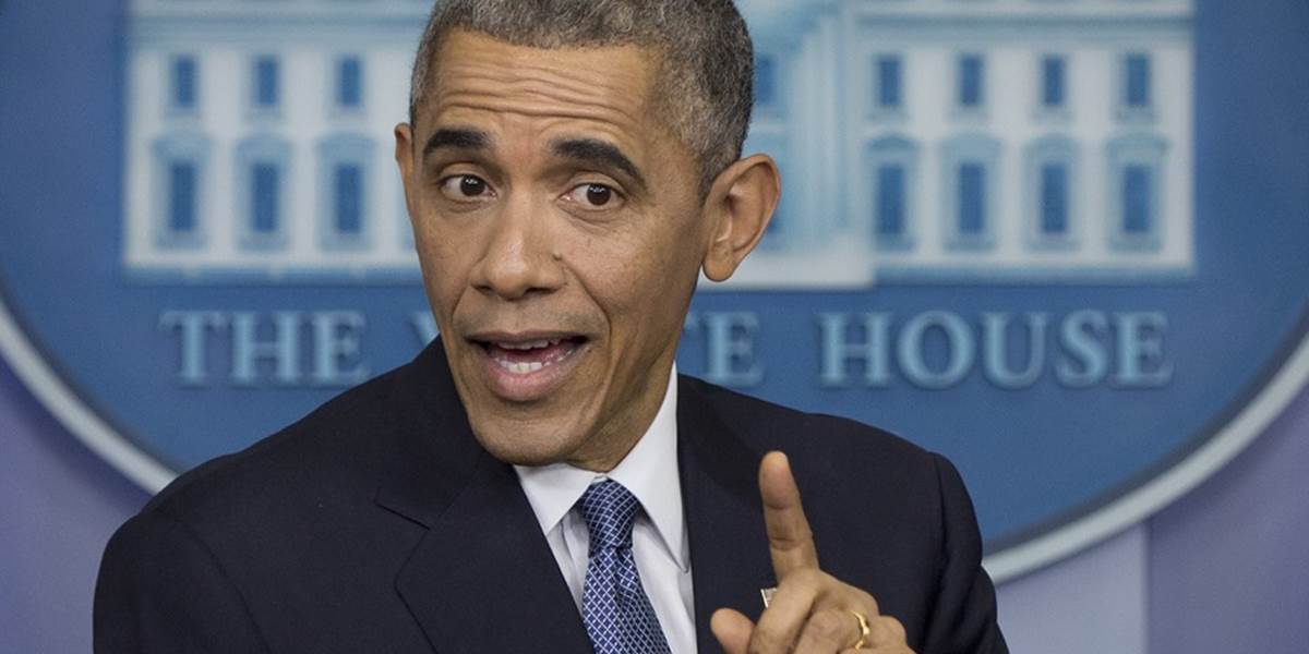 Barack Obama v dohľadnej dobe nehodlá navštíviť Rusko