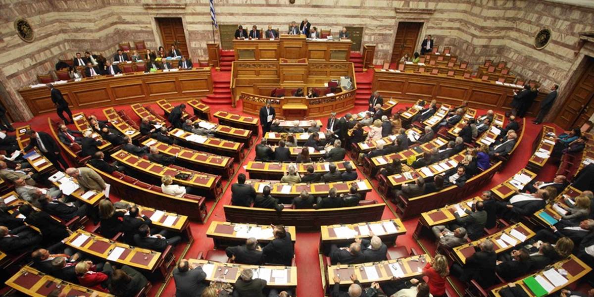 Grécky parlament sa opäť pokúsi zvoliť nového prezidenta