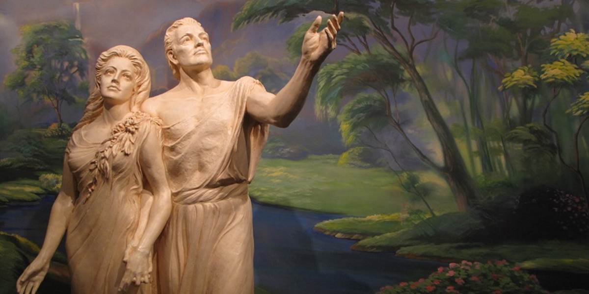 Tajomstvo Vianoc súvisí s prvým hriechom