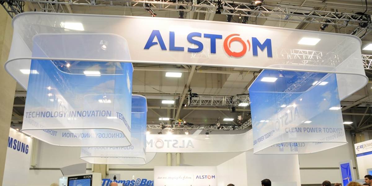 Firma Alstom dostala rekordne vysokú pokutu za korupciu