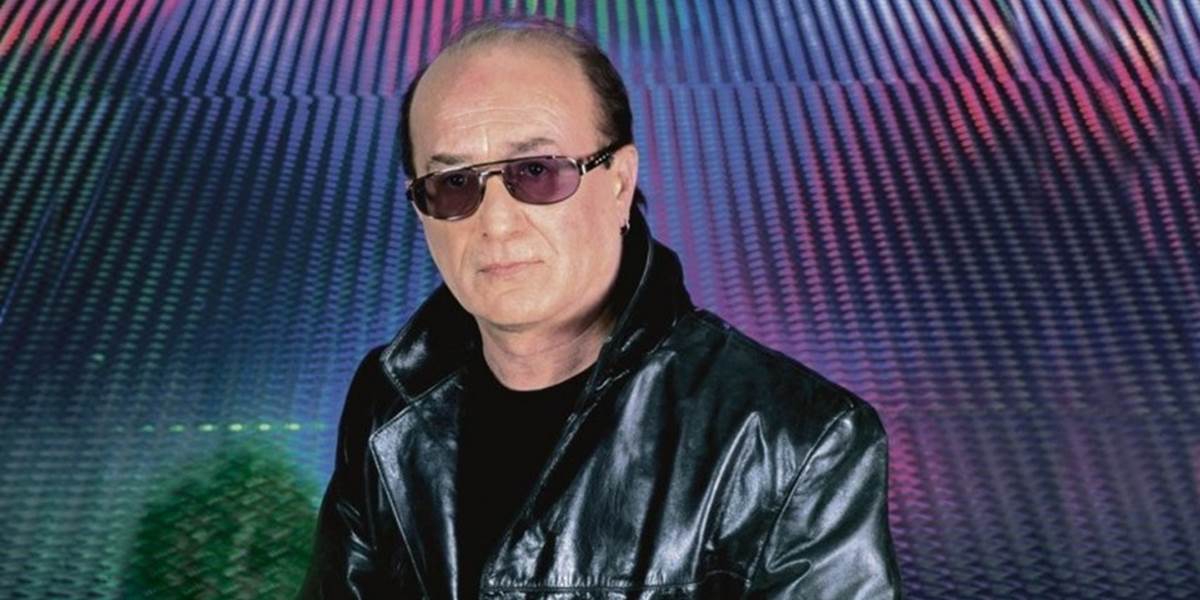 Petr Janda pripraví na Vianoce sviečkovú aj moriaka