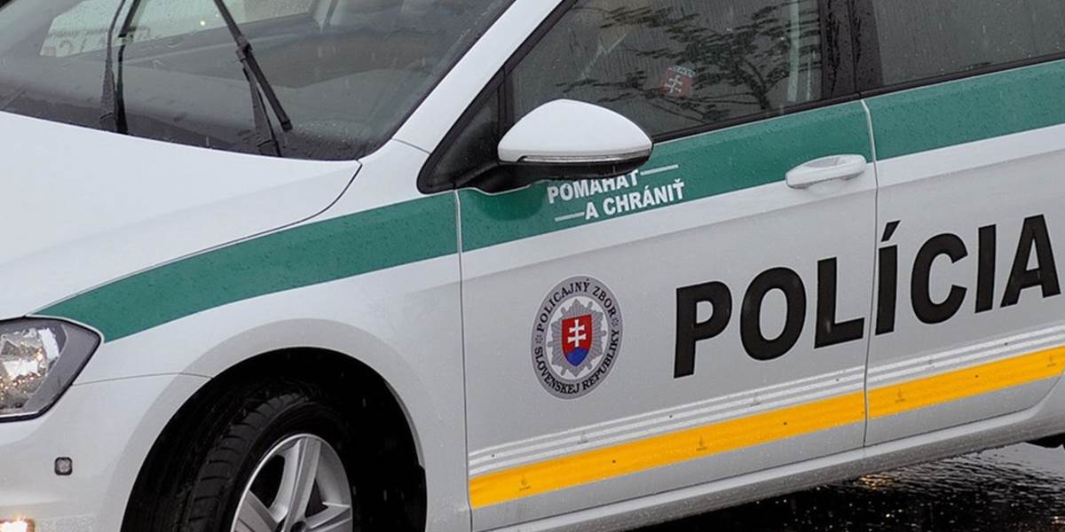 Mladík sa chcel osamostatniť, po odchode sa viac neozval