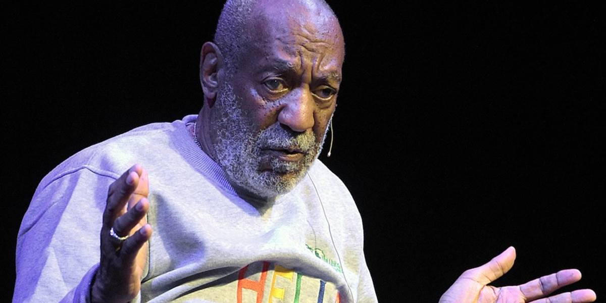 Billa Cosbyho obvinila zo znásilnenia ďalšia žena