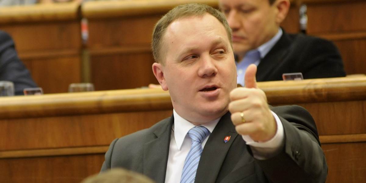 Vašečka: Štedrý deň prežívajú v pokoji kvôli Ježišovi