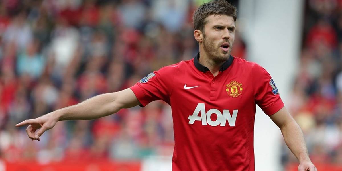 Ferguson vychválil Carricka