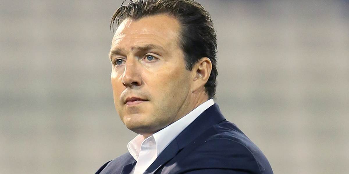 Podľa Wilmotsa si Zlatú loptu zaslúži Neuer