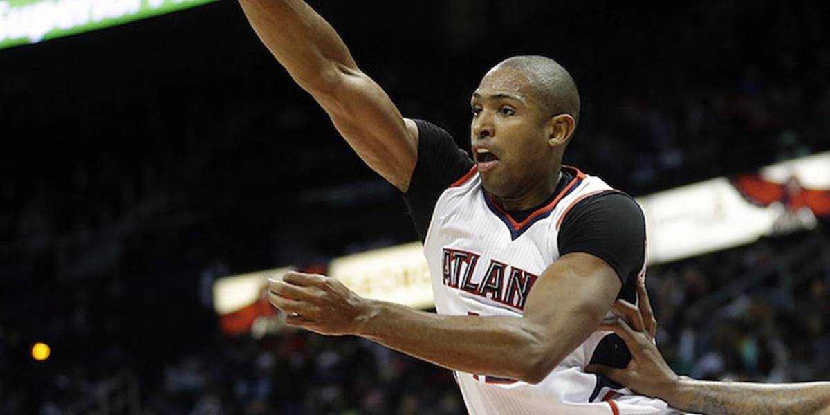 NBA: Horford a Aldridge hráčmi týždňa