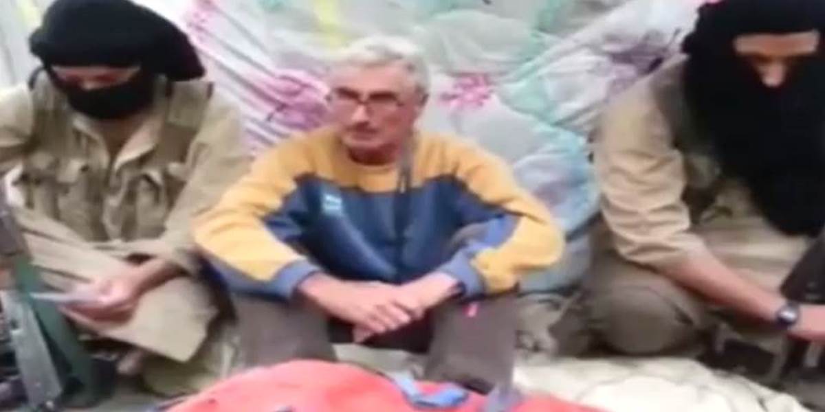 Alžírska armáda zabila vodcu skupiny zodpovednej za vraždu francúzskeho turistu