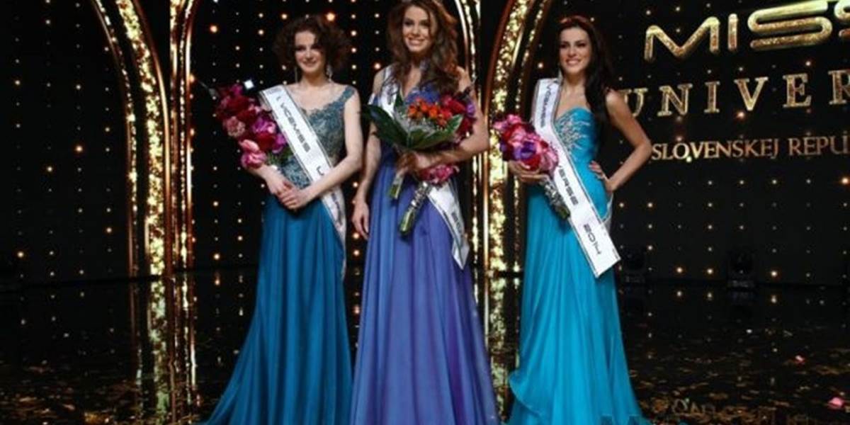 Miss Universe SR pozná semifinálovú dvadsiatku
