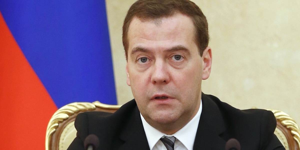 Rusko údajne prikázalo exportérom predať cudzie meny
