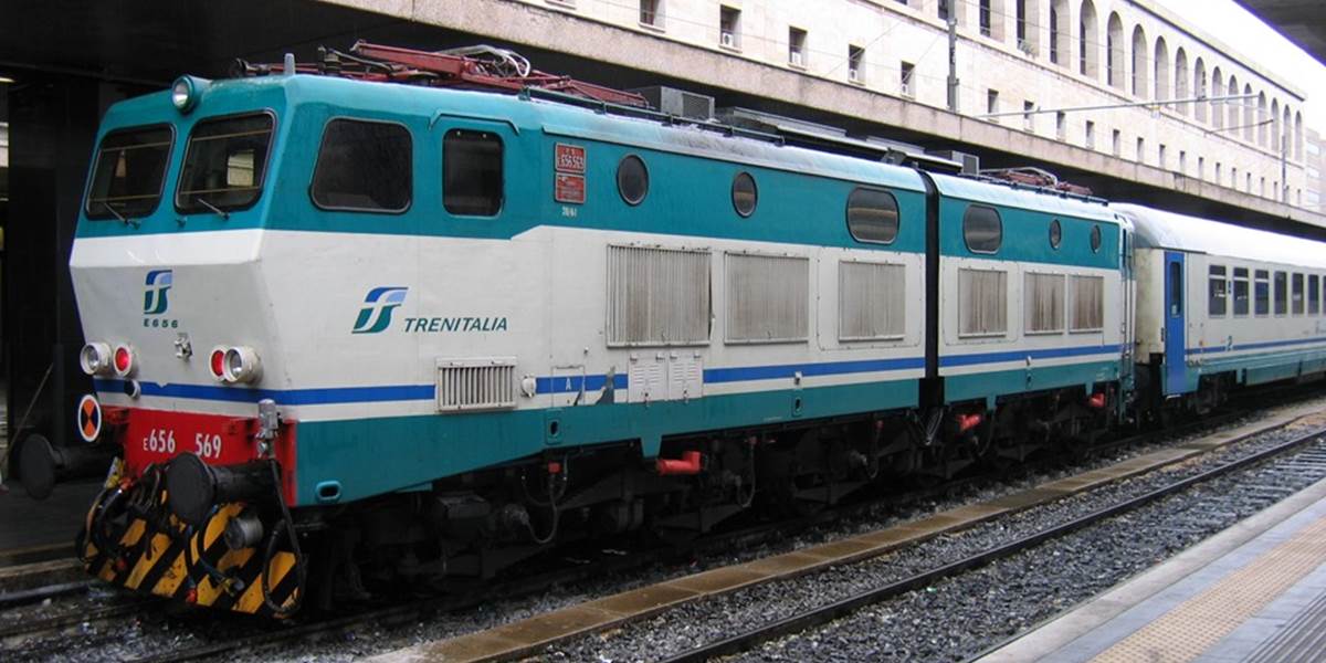 Podpaľačský útok v talianskej Bologni ochromil železničnú dopravu