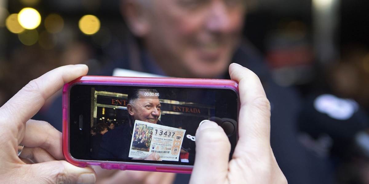 V najstaršej lotérii sveta si hlavnú cenu rozdelilo desať výhercov