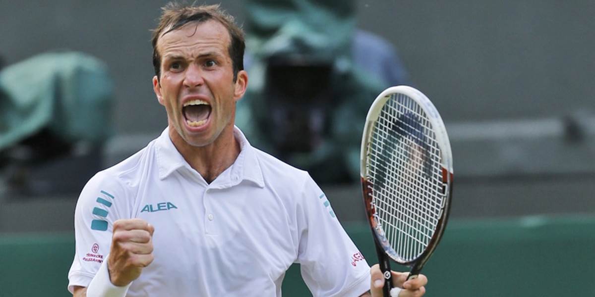 Štěpánek pre zranenie vynechá Hopmanov pohár i Australian Open