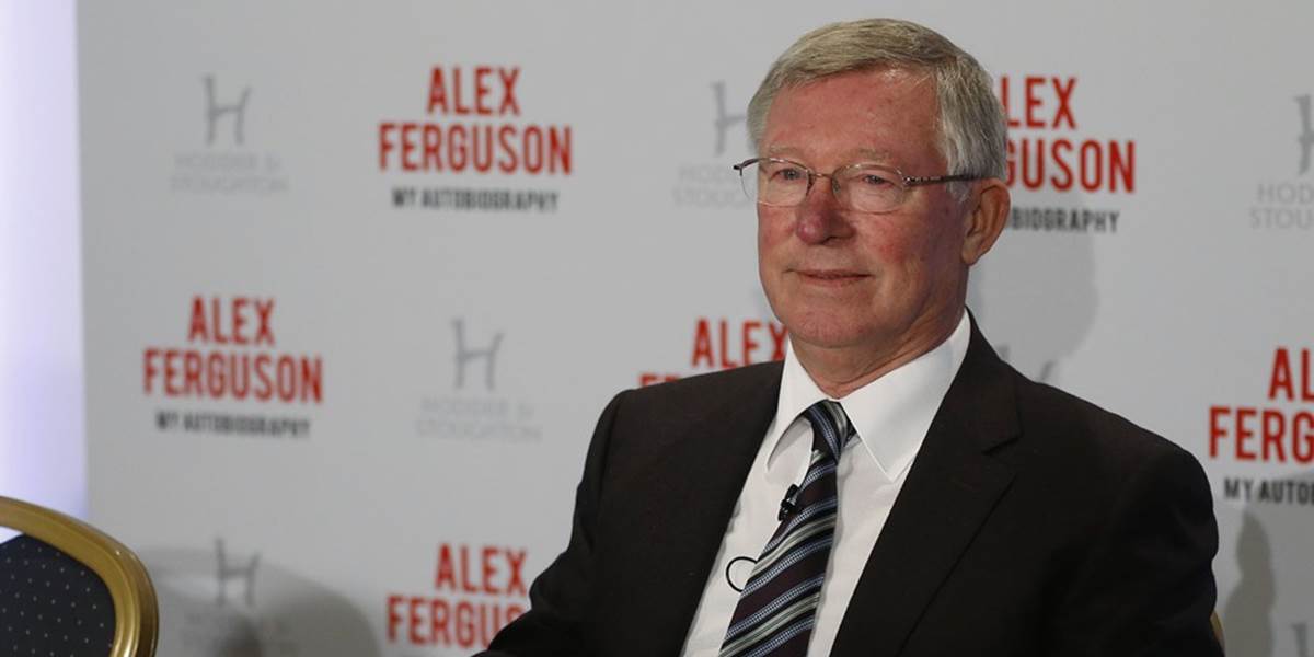 Ferguson prezradil tajomstvo nadstaveného času