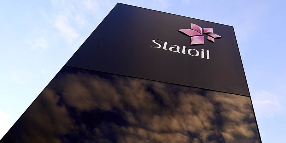 Firma Statoil predala časť ložísk ropy v USA