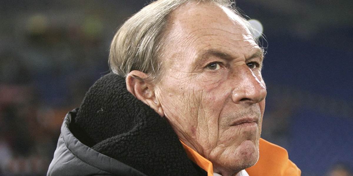 Zeman skončil na lavičke trápiaceho sa Cagliari