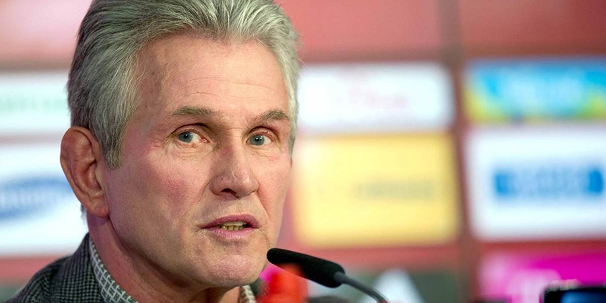Heynckes vidí Reusovu budúcnosť v Reale Madrid