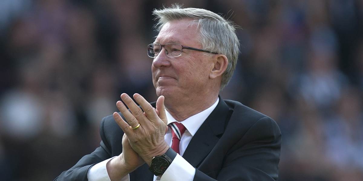 Nespravodlivosť, tvrdí Ferguson o Mourinhovi