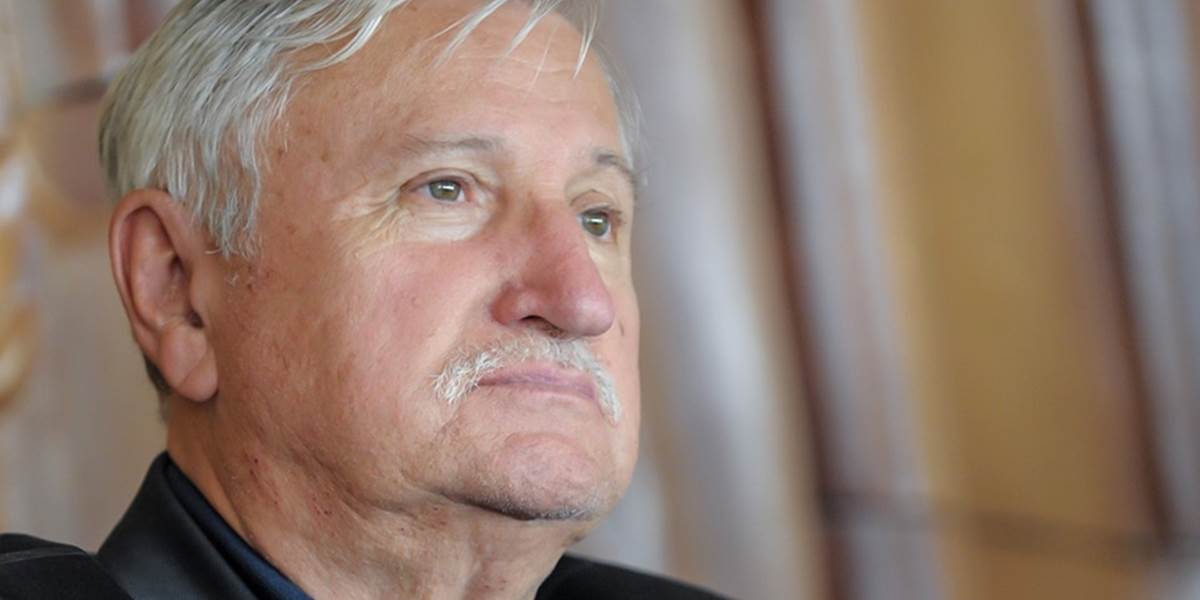 Kamil Peteraj nechce pod stromček žiadne darčeky