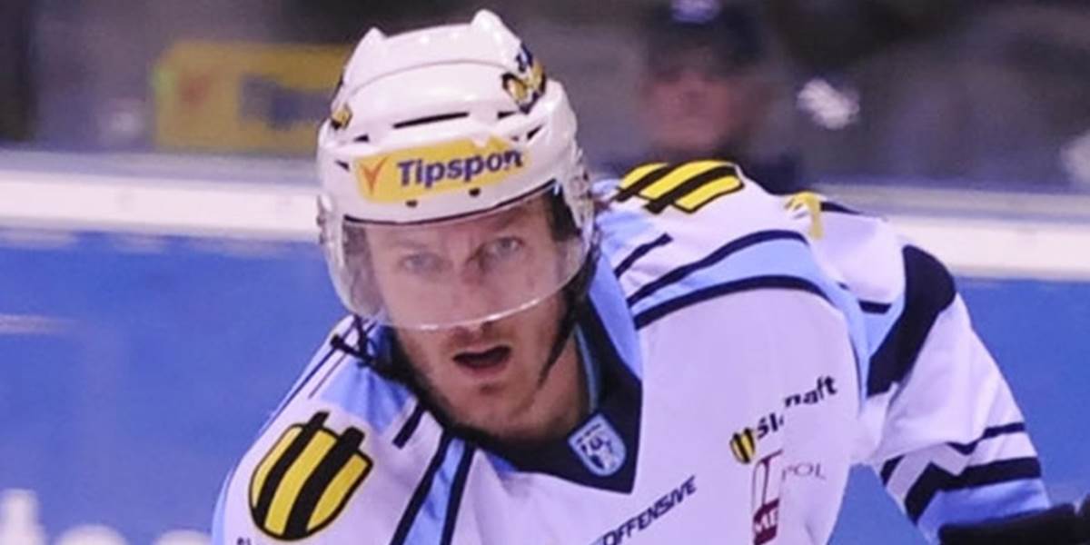 Hamrák v Piešťanoch skončil, Leppänen zostáva do konca sezóny