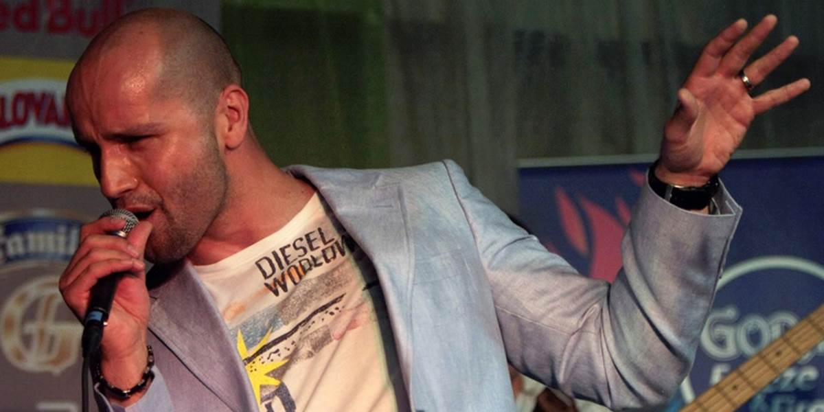 Robo Opatovský pripravuje prvé Vianoce svojej dcére