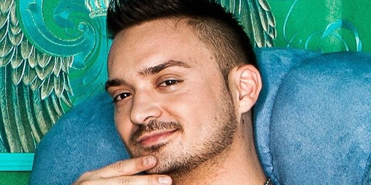 Robo Papp si Vianoce užije v kruhu rodiny