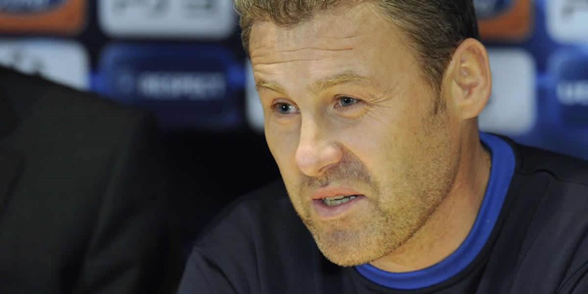 Pavel Hapal zasadne od januára na lavičku SR "21"