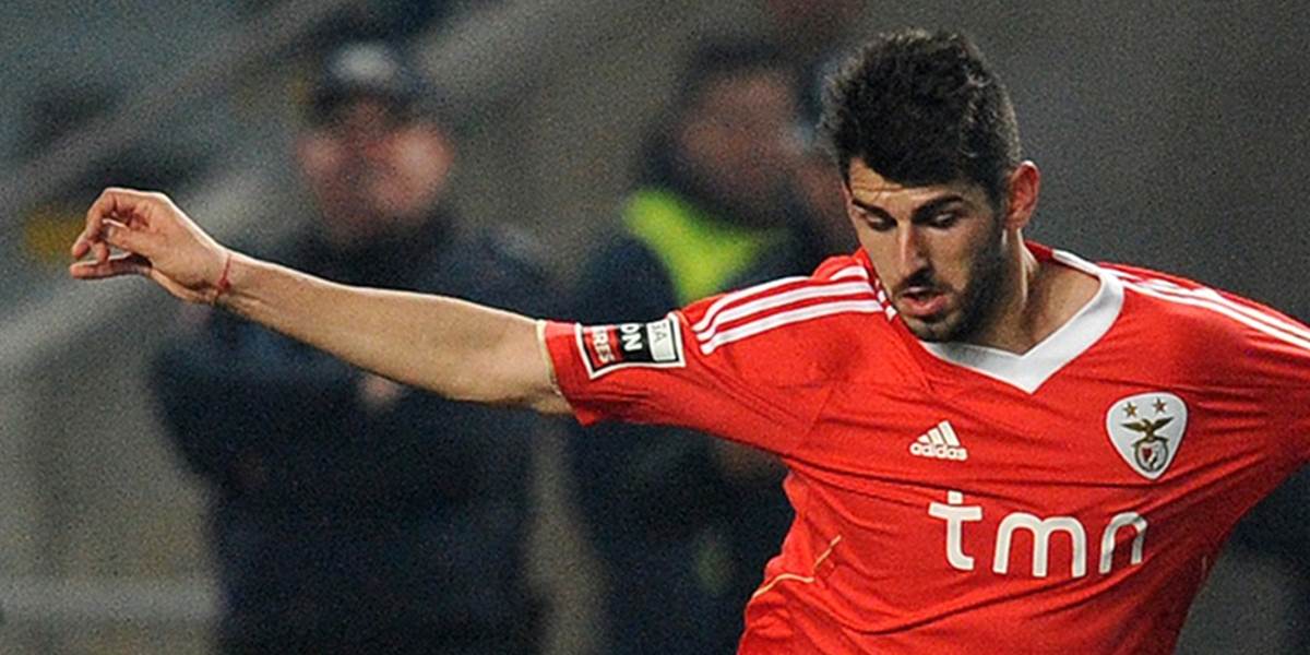 Portugalčan Oliveira bude hosťovať v Swansea