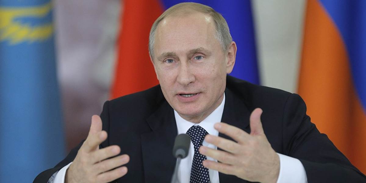 Kirgizsko podpísalo dohodu o vstupe do EEÚ, Putin láka ďalších