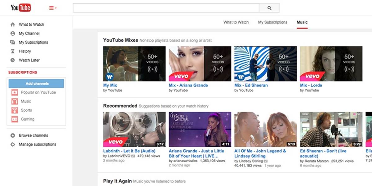 Portálu YouTube hrozí žaloba od Pharrella Williamsa a ďalších: Zmaže slávne videoklipy?