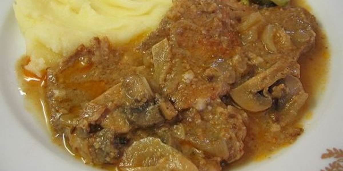 FOTO Recept: Menu na Prvý sviatok Vianočný