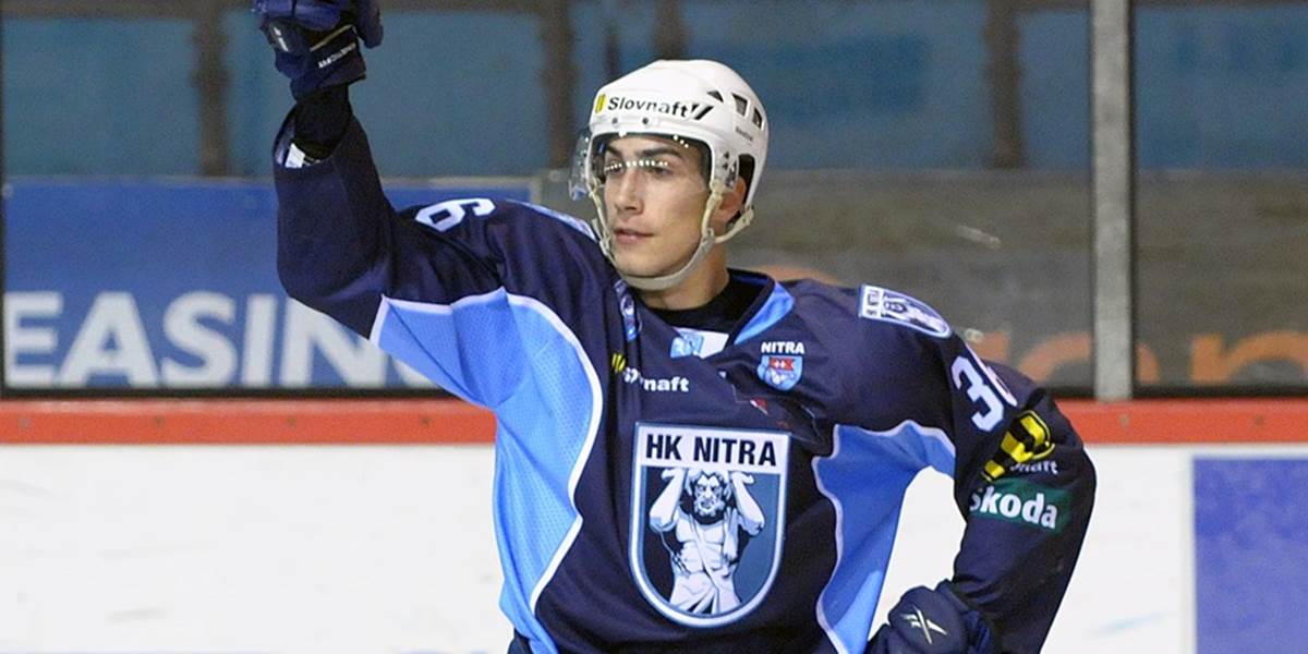 Slovenský obranca König bude v Slavii hosťovať do konca sezóny