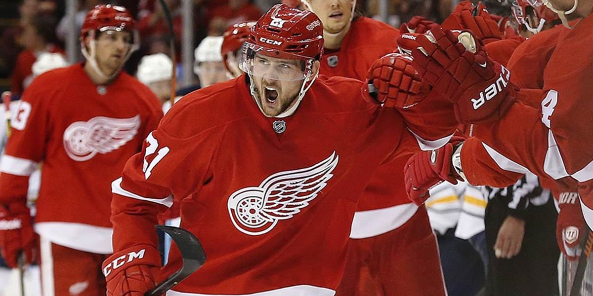 NHL: Tatar a Hossa sa stali hviezdami zápasov
