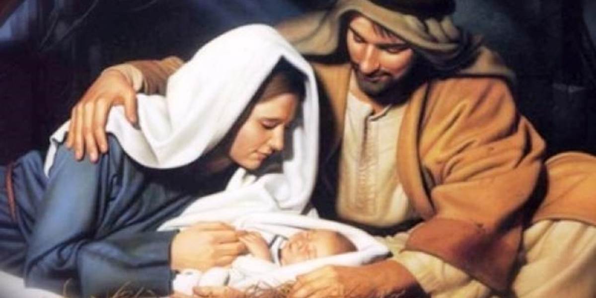 Spočiatku narodenie Pána nemalo svoj osobitný sviatok