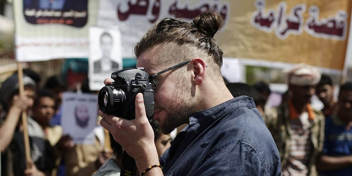 Tento rok zahynulo pri práci najmenej 60 novinárov, uvádza Výbor na ochranu novinárov