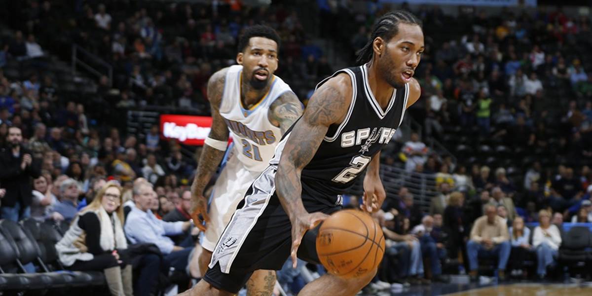 NBA: MVP posledného finále má unikátne zranenie